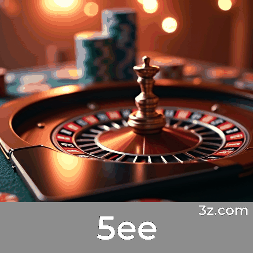5ee: Entretenimento de Casino Social e Interativo Inigualável