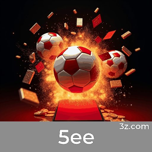 Tecnologia Avançada e Segurança de Ponta na Plataforma 5ee