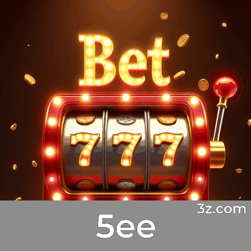 5ee: Plataforma de Apostas Premiada e Segura