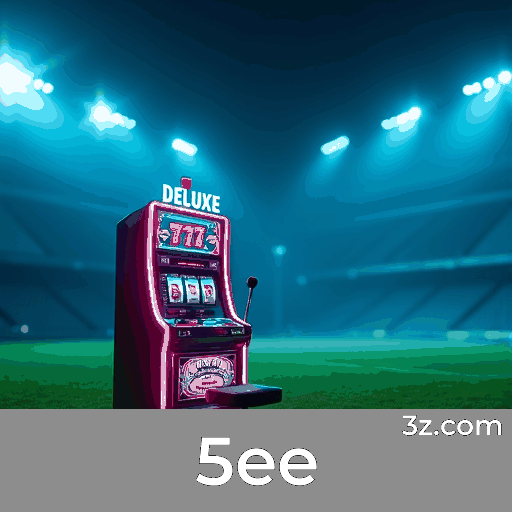 5ee: Plataforma de Apostas Premiada e Segura