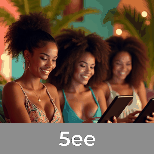 5ee: Viva a Emoção Instantânea e Ganhe com Crash