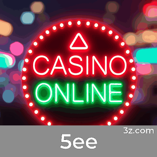 5ee: Plataforma de Apostas Premiada e Segura