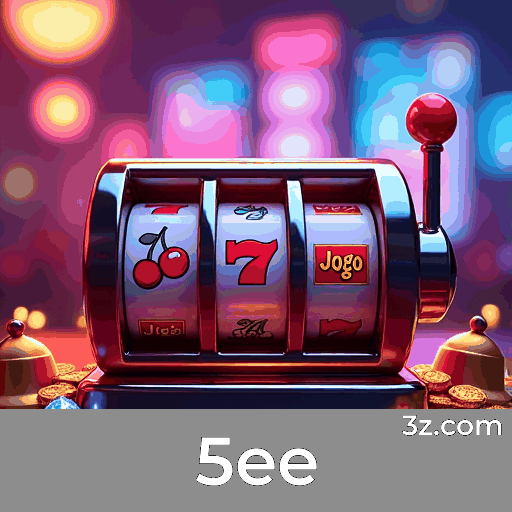 5ee: Entretenimento de Casino Social e Interativo Inigualável